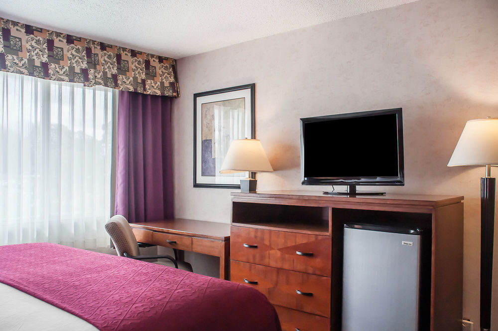 The Hamburg Hotel Esterno foto